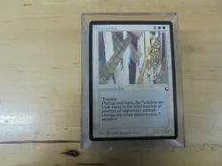 Magic the Gathering THE DARK Complete Set 119 Cards MtG WOTC 1994 NM/LP Read - Image 1