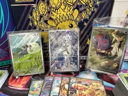 Journey Together Card Lot IR, EX, ETB Promo And More See Description - Image 2