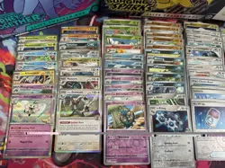 Journey Together Card Lot IR, EX, ETB Promo And More See Description - Image 3
