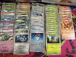 Journey Together Card Lot IR, EX, ETB Promo And More See Description - Image 4