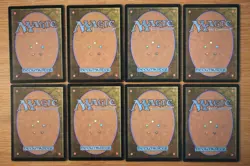 MTG Set 8 Green Commander Elf Cards Magic EDH Elves Group Staples - Image 2