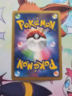 Ampharos 051/068 Delta Species Holo Rare EXC Japanese Pokemon Card - Image 2