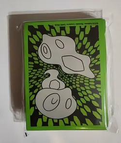Pokemon TCG: Perfect Order Elite Trainer Box Card Sleeves (65-Pack) - Image 1