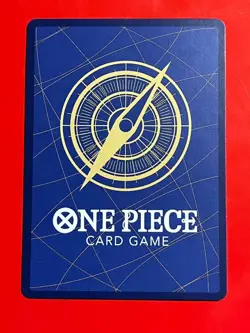 Monkey D. Luffy P-041 Kaido P-040 Promo One Piece Card Game 1st ANNIVERSARY JP - Image 4