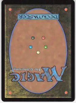 Soltari Monk 45 Uncommon Tempest Magic: The Gathering Near Mint - Image 2