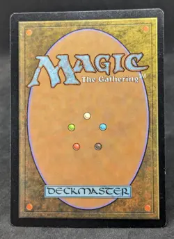Mtg Urza's Legacy Multani, Maro - Sorcerer (Reserve List) NM - Image 2