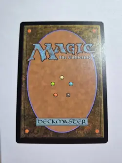 Magic the Gathering MTG - Diabolic Tutor FOIL - Core Set 2014 M14 - LP - Image 2