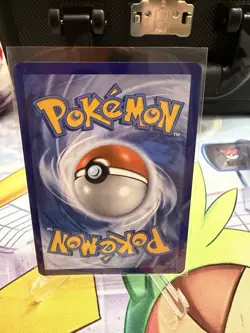 Pokemon TCG: Umbreon EX 55/124 Fates Collide MP - Image 2