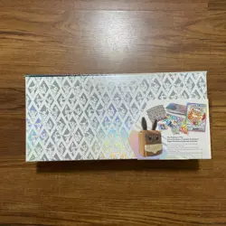 *SEALED* Pokemon TCG - Prismatic Evolutions - Super Premium Collection - ENGLISH - Image 2