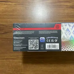 *SEALED* Pokemon TCG - Prismatic Evolutions - Super Premium Collection - ENGLISH - Image 5