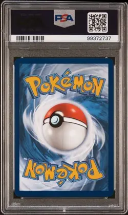 2024 Pokemon SVP EN-SV Black Star Promo Pikachu #190 World Championships PSA 10 - Image 2