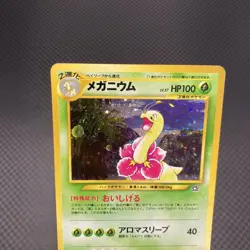 Old Back Pokemon Card Neo 1 Legendary Birds Holo Set of 3 - Image 2