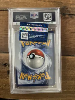 Pokemon Giratina V Alt Art Lost Origin PSA 10 - Image 2