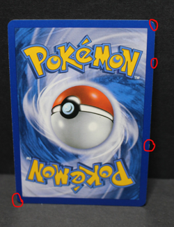 Pokemon Arceus AR9 Holo Rare - Image 5