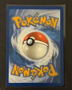 Pokemon TCG Milotic SIR 237 S&V Special Illustration Rare Surging Sparks - Image 2