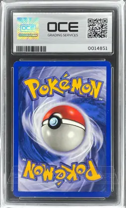 2002 Pokemon Legendary Collection Pokemon Breeder & Full Heal Reverse Holo - Image 3