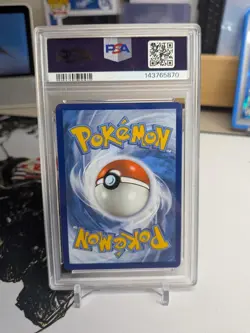 UMBREON GOLD STAR 2021 CELEBRATIONS CLASSIC COLL POP SERIES 5 #17 PSA 10 Q3963 - Image 2