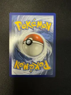 Pokemon TCG Fates Collide Holo Rare Mew 29/124 - Image 2