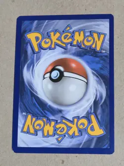 Pikachu 028/078 Pokemon GO Reverse Holo - Image 2