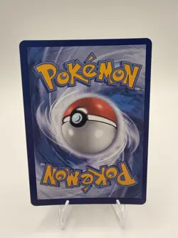 Pokemon TCG Oricorio Black Star Promo- Phantasmal Flames, Near Mint - Image 2