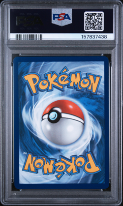 2026 POKEMON ASCENDED HEROES MEGA ATTACK RARE #271 MEGA DRAGONITE EX PSA 10 - Image 2