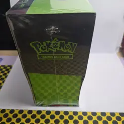 Pokemon Perfect Order ETB Pokemon Center - Image 2
