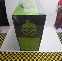 Pokemon Perfect Order ETB Pokemon Center - Image 4