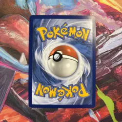 Bulbasaur 166/165 Illustration Rare 151 Pokemon Near Mint - Image 4