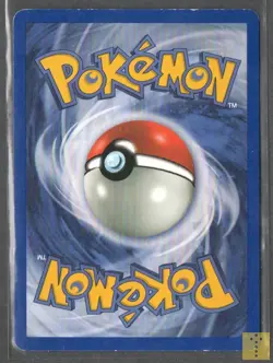 Giovanni's Persian 8/132 Holo Rare Gym Challenge Pokemon Moderately Played - Image 2