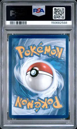 2026 POKEMON ASC EN-ASCENDED HEROES ILLUSTRATION RARE CYNTHIA'S SPIRITOMB PSA 10 - Image 2
