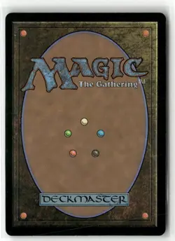 Summon: Fenrir Borderless FOIL - FINAL FANTASY MTG NM - Image 2