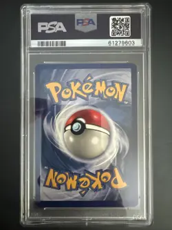 1999 Pokemon Game Revive 1st Edition Mint 9 - Image 2