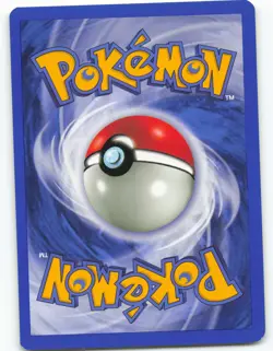 Jynx - 1st Edition - 31/64 Neo Revelation - Pokemon TCG - 2001 - Image 2