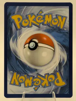 Articuno 036/195 Holo Rare Silver Tempest Pokemon Reverse Holo Lightly Played - Image 2