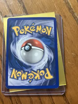 The Pokemon Company Jynx 28/115 Rare Reverse Holo Unseen Forces English 70 HP - Image 2