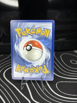 Dedenne 093/088 Holo Illustration Rare Perfect Order Pokemon Near Mint - Image 2