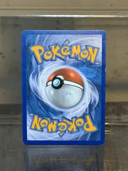 Lanturn Prime 86/95 Pokemon Holo HGSS Unleashed HP - Image 2