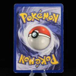 Pokemon TCG - Meowth 56/64 Jungle Common 1st Edition WOTC 1999 - Image 3
