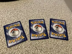Pokemon First Partner Illustration Collection - Chimchar Turtwig Piplup Set - Image 3