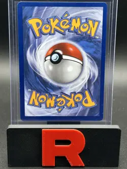 Pokemon TCG Raticate 99/88 Perfect Order Illustration Rare NM - Image 2