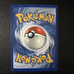 Pokemon TCG WOTC Ludicolo 7/100 Sandstorm E Reader Holo (RARE) (LP) - Image 2