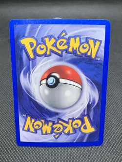 Pokemon Giovanni Gym Challenge Holo Rare 18/132 Unlimited English - Image 2