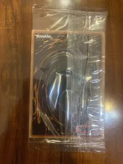 Yugioh Token Kaiba Supreme Darkness TKN5-EN017 Holo Rare Sealed! New! - Image 2