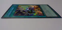 Gordian Slicer ALIN-EN066 (Secret Rare, 1st Edition, Lightly Played / LP) - Image 2