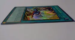 Gordian Slicer ALIN-EN066 (Secret Rare, 1st Edition, Lightly Played / LP) - Image 3