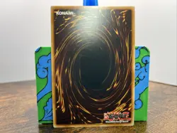 Masked HERO Fountain 1st Edition Secret Rare BLGG-EN029 Yu-Gi-Oh! - Image 3