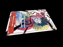 One Piece Monkey.D.Luffy ST01-012 3rd Anniversary Rush 6000 Power 5 Cost - Image 3