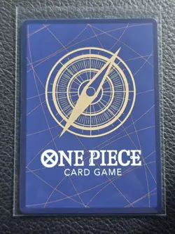 One Piece Yamato (098) OP16-098 SR The Time of Battle Foil - Image 2