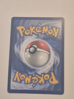 Raikou 48/132 Holo 1st Edition Mega Evolution Pokemon Card Near Mint - Image 2