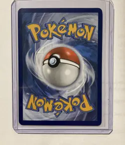 Charizard ex 054/091 Double Rare Paldean Fates Pokemon Card TCG - Image 2